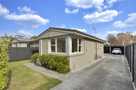Photo of property in 1041 Colombo Street, St Albans, Christchurch, 8014
