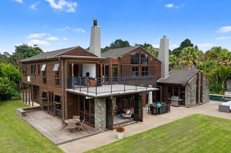 Photo of property in 361c Paremoremo Road, Paremoremo, Auckland, 0632