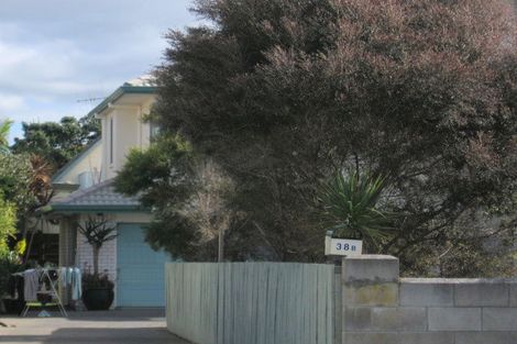 Photo of property in 38b Muricata Avenue, Mount Maunganui, 3116