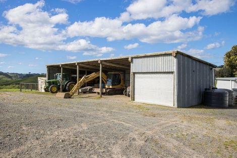 Photo of property in 458 Trig Road, Waihi, 3681