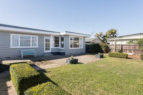Photo of property in 103 Bassett Street, Burwood, Christchurch, 8083