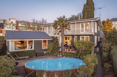 Photo of property in 21 Heaton Rhodes Place, Cashmere, Christchurch, 8022