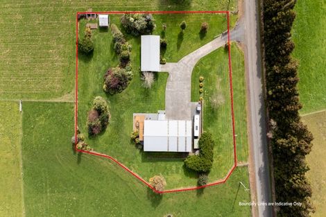 Photo of property in 62 Hicks Road, Maungatautari, Cambridge, 3494
