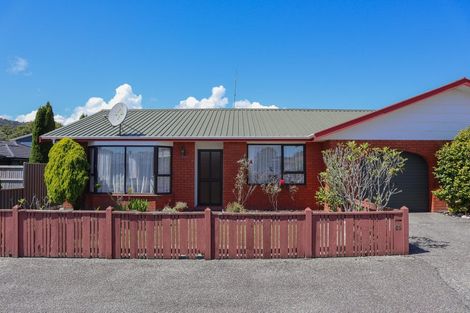 Photo of property in 69 Shakespeare Street, Greymouth, 7805