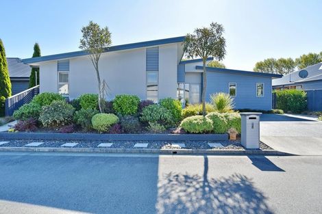 Photo of property in 3 Addies Way, Kaiapoi, 7630