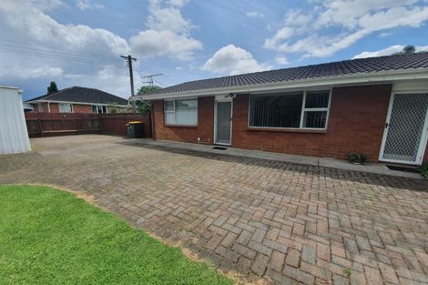 Photo of property in 1/146 Carruth Road, Papatoetoe, Auckland, 2025