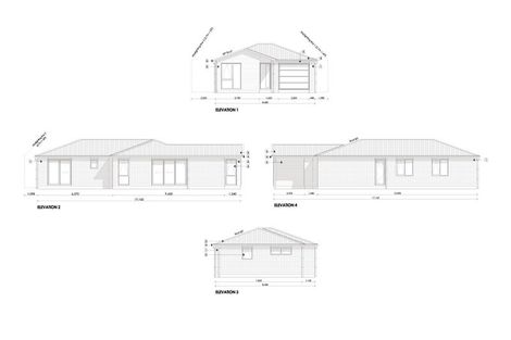 Photo of property in 4 Akeake Place, Papamoa, 3118