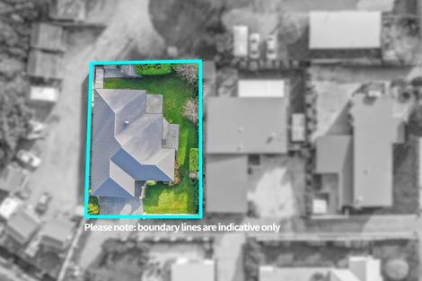 Photo of property in 13 Maynard Place, Netherby, Ashburton, 7700