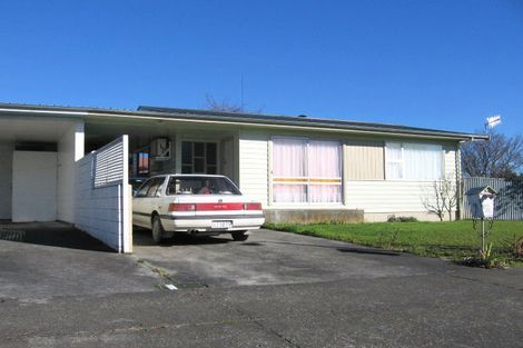 Photo of property in 40 Langley Avenue, Milson, Palmerston North, 4414