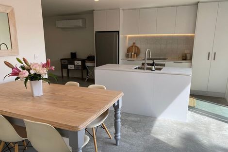 Photo of property in 45 Eveleyn Couzins Avenue, Richmond, Christchurch, 8013