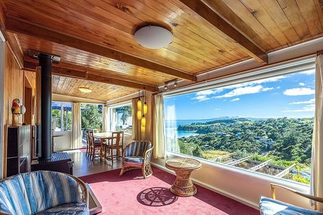 Photo of property in 11 Cory Road, Palm Beach, Waiheke Island, 1081