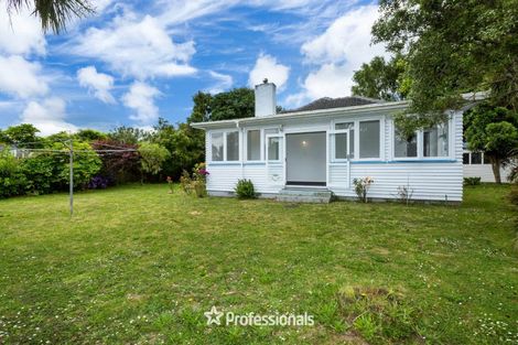 Photo of property in 122 Mcleod Street, Elderslea, Upper Hutt, 5018