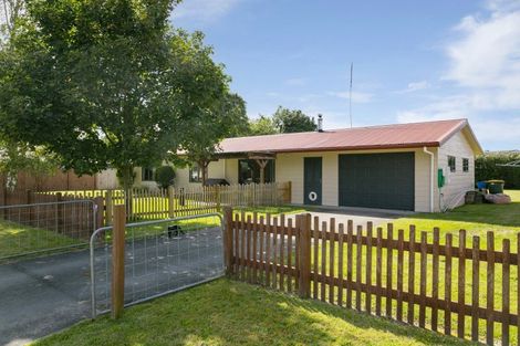 Photo of property in 7 Taylor Place, Reporoa, 3083
