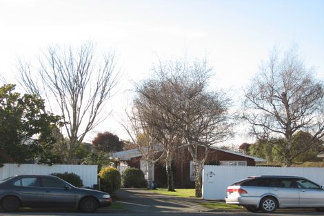 Photo of property in 300 Cranford Street, St Albans, Christchurch, 8052