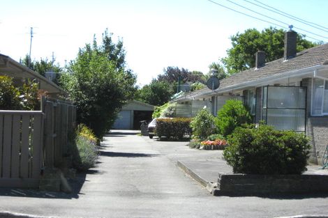 Photo of property in 1/29 Office Road, Merivale, Christchurch, 8014