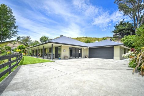 Photo of property in 608 Apley Road, Puketapu, Napier, 4184
