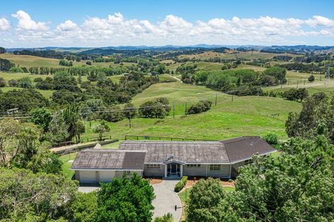 Photo of property in 180 Port Albert Road, Wellsford, 0900