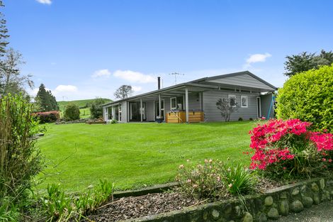 Photo of property in 526 State Highway 5, Tapapa, Tirau, 3485