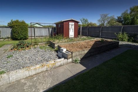 Photo of property in 75 Archibald Street, Tinwald, Ashburton, 7700