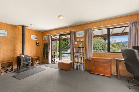 Photo of property in 167 Darkies Terrace Road, Charleston, Cape Foulwind, 7892