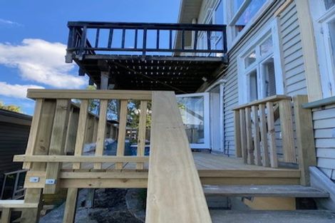 Photo of property in 55 Overtoun Terrace, Hataitai, Wellington, 6021