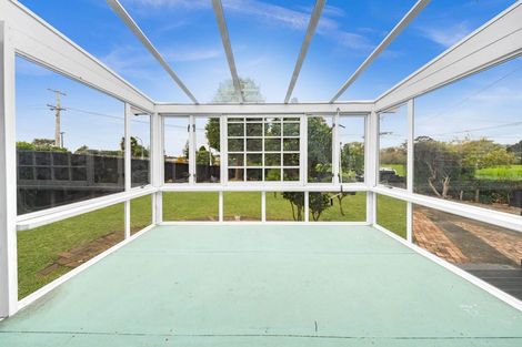 Photo of property in 63 Smiths Avenue, Papakura, 2110