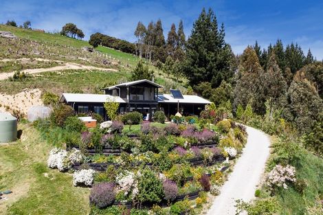 Photo of property in 849 Blueskin Road, Mount Cargill, Waitati, 9085