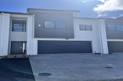 Photo of property in 5/11 Rengarenga Rise, Fairview Heights, Auckland, 0632