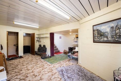 Photo of property in 4 Silby Street, Waitara, 4320