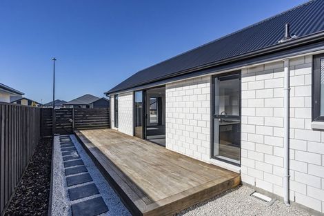 Photo of property in 18 Grimwood Street, Woodend, 7610