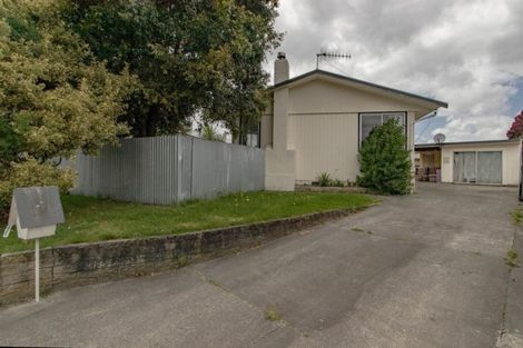 Photo of property in 7 Liverpool Crescent, Tamatea, Napier, 4112