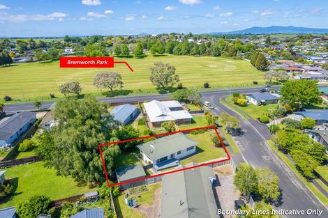 Photo of property in 25 Dalton Crescent, Dinsdale, Hamilton, 3204