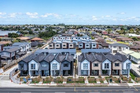 Photo of property in 98d Walmsley Road, Favona, Auckland, 2024
