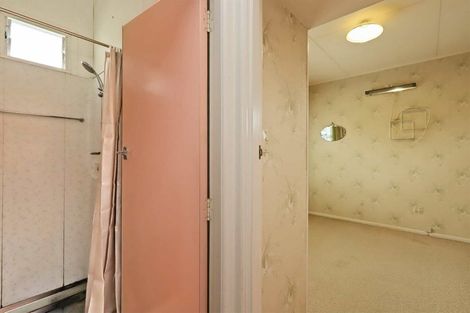 Photo of property in 413 Burnett Street, Mahora, Hastings, 4120