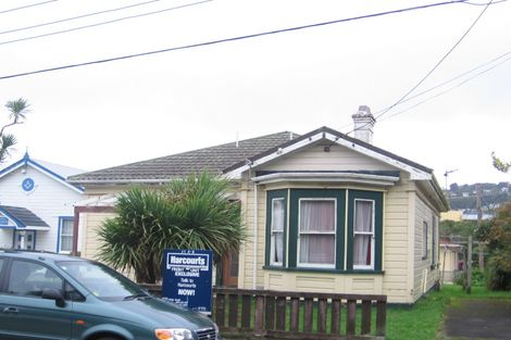 Photo of property in 31a-d Phillip Street, Johnsonville, Wellington, 6037