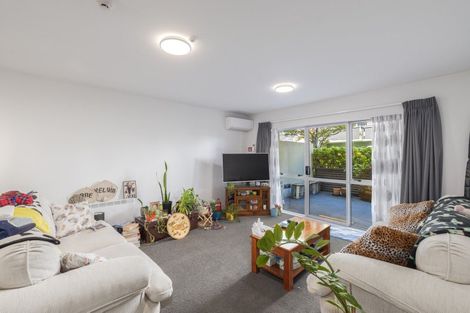 Photo of property in Amuri Park Apartments, 28/280 Bealey Avenue, Christchurch Central, Christchurch, 8013