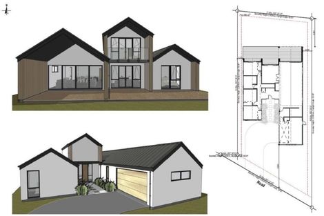 Photo of property in 10 Dale Street, Albert Town, Wanaka, 9305