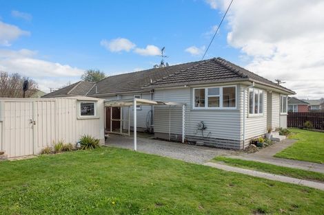 Photo of property in 27 Henderson Street, Riversdale, Blenheim, 7201