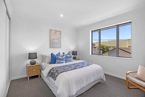 Photo of property in 6 Humboldt Street, Sydenham, Christchurch, 8023