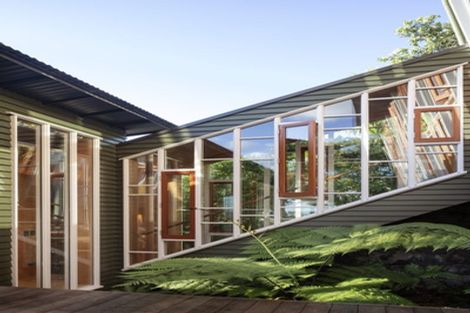 Photo of property in 19 Jubilee Avenue, Devonport, Auckland, 0624