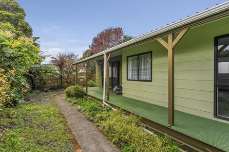 Photo of property in 53a Kirk Street, Otaki, 5512
