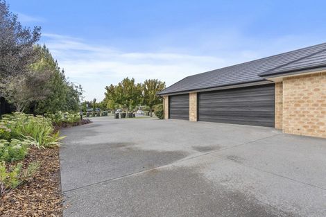 Photo of property in 19 Marlowe Place, Rolleston, 7614