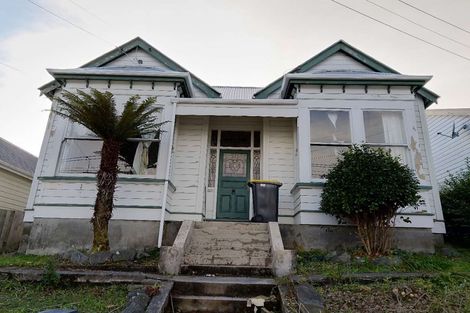 Photo of property in 21 Chambers Street, North East Valley, Dunedin, 9010