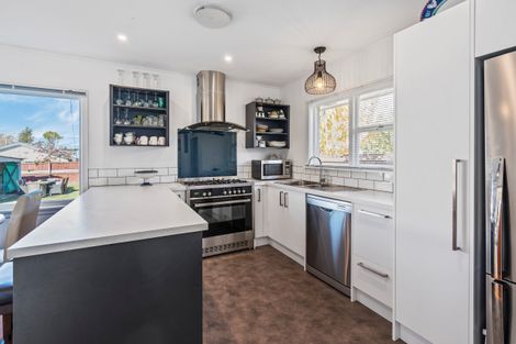 Photo of property in 60 Gardiners Road, Bishopdale, Christchurch, 8051