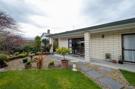 Photo of property in 25a Peel Street, Geraldine, 7930