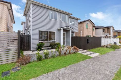Photo of property in 7 Fong Road, Flat Bush, Auckland, 2019