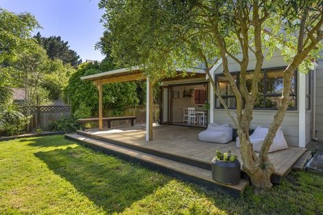 Photo of property in 53a Leinster Avenue, Raumati South, Paraparaumu, 5032