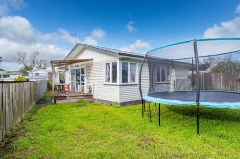 Photo of property in 35 Paki Street, Huntly, 3700