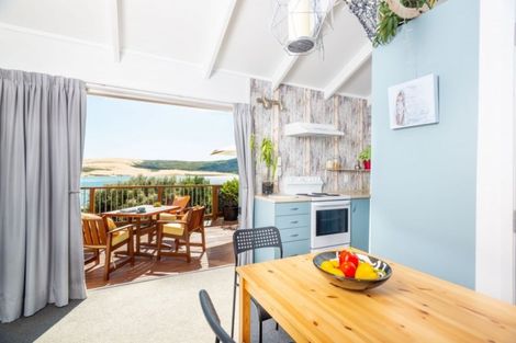 Photo of property in 12 Fairlie Crescent, Opononi, Kaikohe, 0473