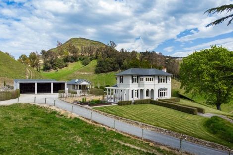 Photo of property in 249 Argyll Road, Otane, 4276